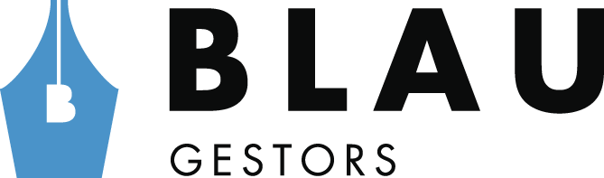 Blau Gestors